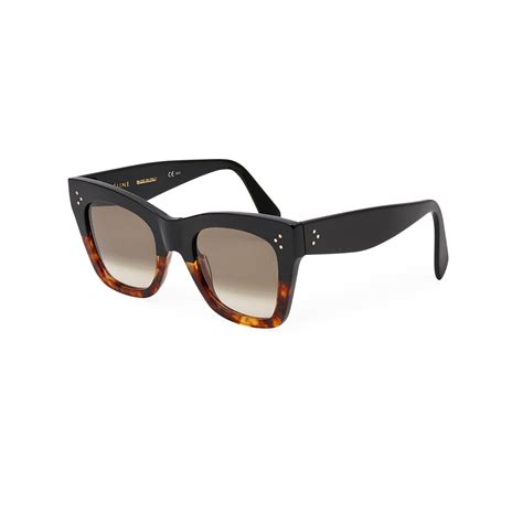 cl 41090 s celine|Celine Sunglasses .